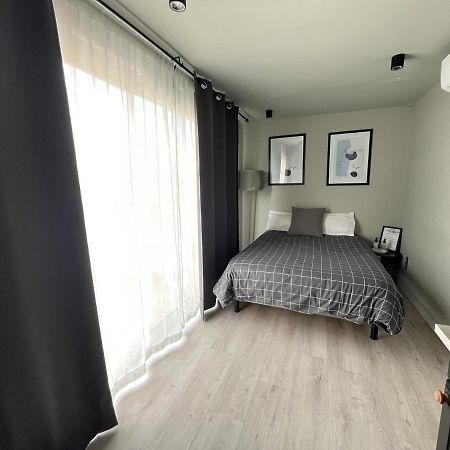 La Casa Contenedor 사라고사 외부 사진
