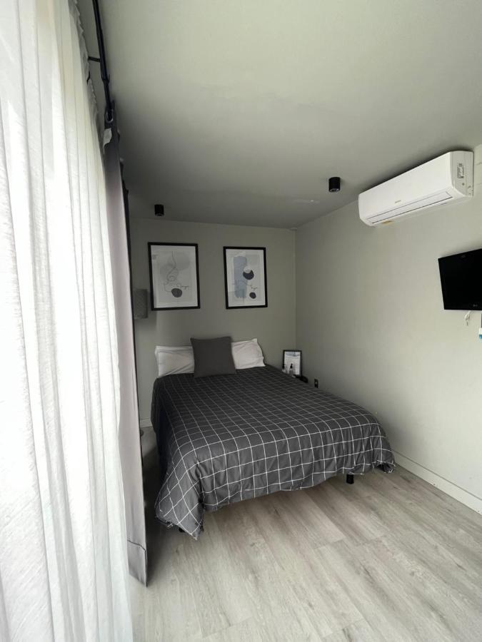La Casa Contenedor 사라고사 외부 사진